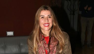 Ε.Πρεζεράκου: «Όταν σταμάτησα τον πρωταθλητισμό συνειδητοποίησα ότι είχα έναν φόβο με τους ανθρώπους»