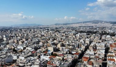Πόσα ακίνητα αγοράζουν τελικά οι Ισραηλινοί στην Ελλάδα;