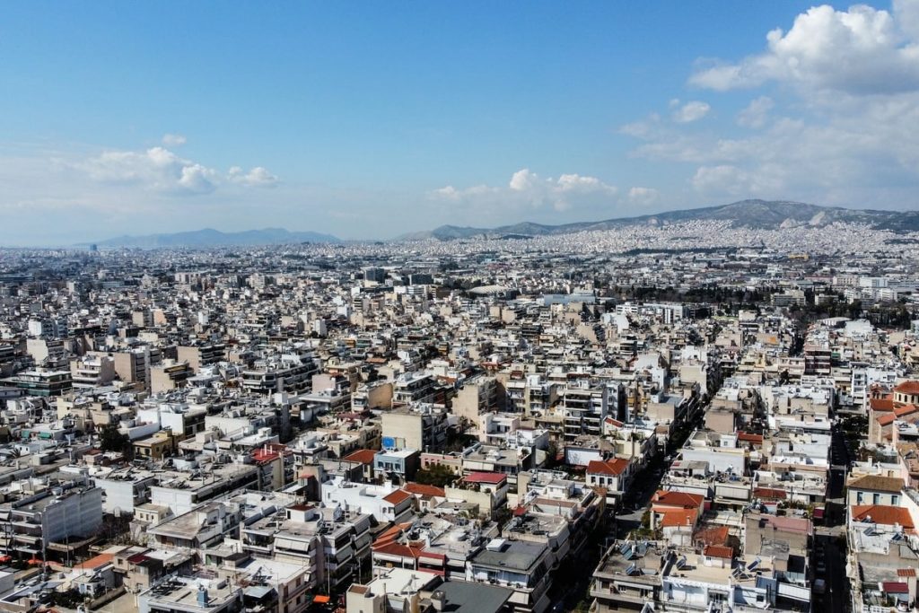 Πόσα ακίνητα αγοράζουν τελικά οι Ισραηλινοί στην Ελλάδα;