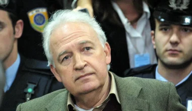 Οργή των ΗΠΑ για την αποφυλάκιση Α.Γιωτόπουλου: «Η τρομοκρατία δεν δικαιολογείται και δεν ξεχνιέται»