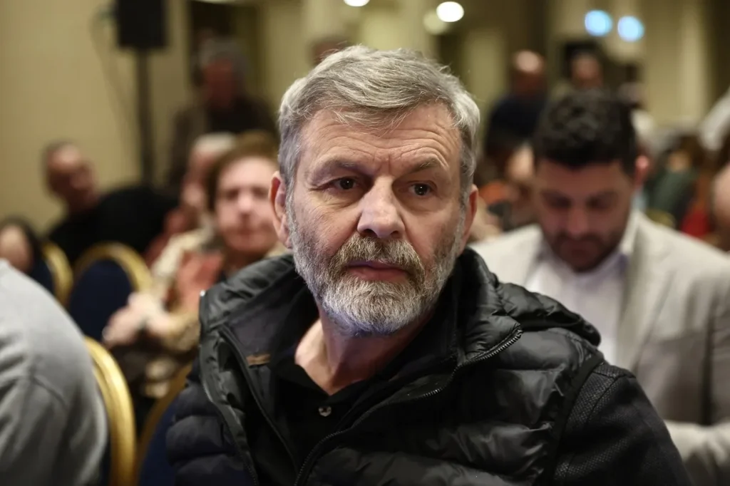 Το ξενοδοχείο που ανήκει στον Α.Γκλέτσο και ελάχιστοι το γνωρίζουν – Πόσο κοστίζει μια διανυκτέρευση (φωτογραφίες)