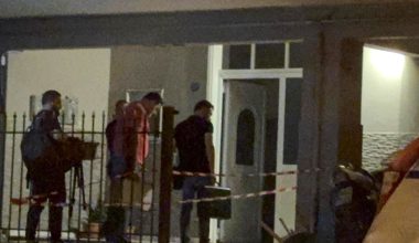 Πέθανε ο 67χρονος από τον Εύοσμο που ξυλοφορτώθηκε άγρια από τον γαμπρό του – Του έσπασε μπουκάλι στο κεφάλι