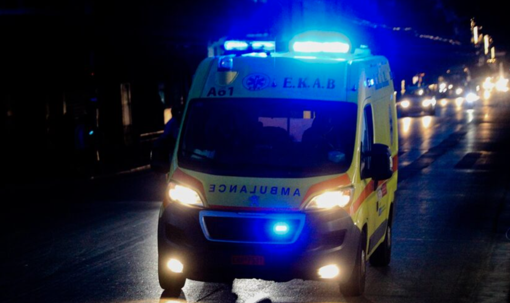 Ασυνείδητος οδηγός παρέσυρε 13χρονη στο Πικέρμι: Με πολλαπλά τραύματα η μικρή στο νοσοκομείο