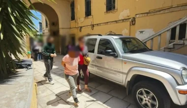Κρήτη: Προφυλακιστέοι η μητέρα της 3χρονης και ο σύντροφός της για την άγρια κακοποίηση του παιδιού