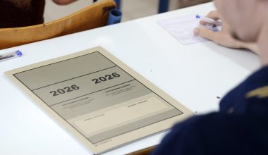 Πανελλαδικές 2026: Τι έπεσε στην Έκθεση – Νέα Ελληνικά για τους υποψηφίους των ΕΠΑΛ