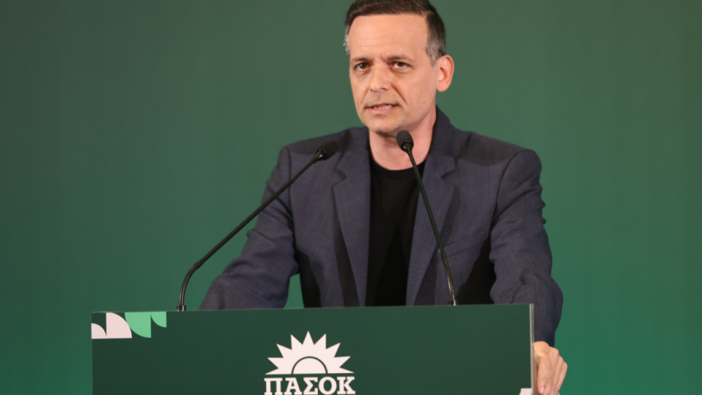 Χ.Δούκας: «Να είμαστε έτοιμοι από πλευράς προγραμμάτων για μια πιθανή συνεργασία με την ΕΛ.Α.Σ»