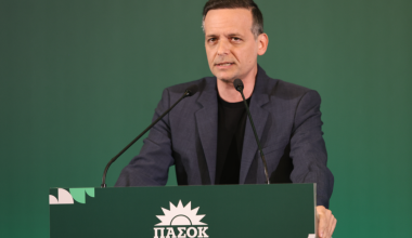 Χ.Δούκας: «Να είμαστε έτοιμοι από πλευράς προγραμμάτων για μια πιθανή συνεργασία με την ΕΛ.Α.Σ»