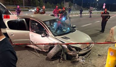 Παραλίγο θανατηφόρα επίθεση εις βάρος έφηβων κοριτσιών στη Δυτική Όχθη: Οι Ισραηλινοί σκότωσαν τον δράστη