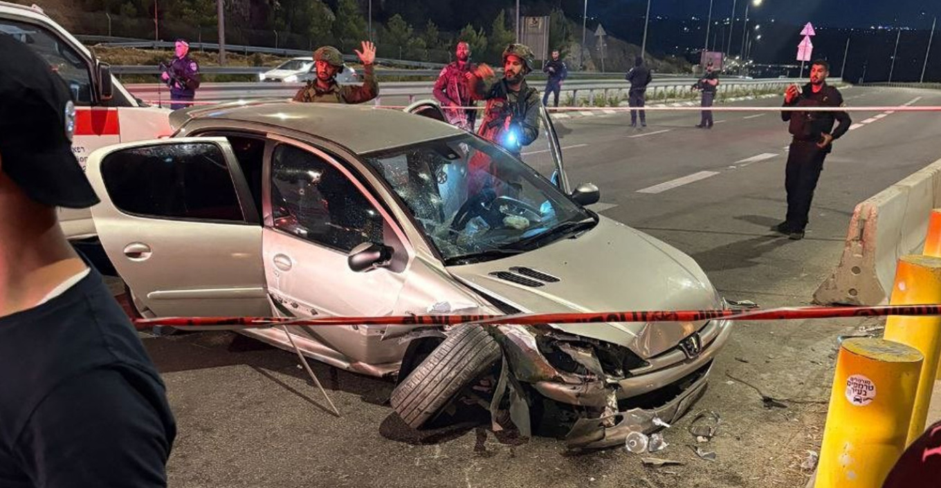 Παραλίγο θανατηφόρα επίθεση εις βάρος έφηβων κοριτσιών στη Δυτική Όχθη: Οι Ισραηλινοί σκότωσαν τον δράστη