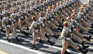 Τεχεράνη: «Τίποτα  δεν έχει τελειώσει – Βρισκόμαστε ακόμη υπό το σκιά του πολέμου»