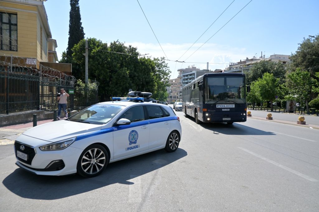 ΟΠΕΚΕΠΕ: Προφυλακιστέος ένας λογιστής από την Κρήτη – Ελεύθεροι οι υπόλοιποι 21 κατηγορούμενοι