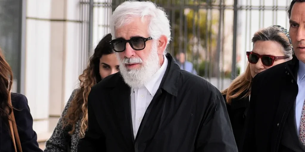 Σ.Κυριακίδης για Π.Φιλιππίδη: «Δεν καταλαβαίνω τον αποκλεισμό – Δεν έχουμε τσιφλίκια στα θέατρα»