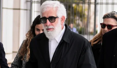 Σ.Κυριακίδης για Π.Φιλιππίδη: «Δεν καταλαβαίνω τον αποκλεισμό – Δεν έχουμε τσιφλίκια στα θέατρα»