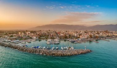Αυτοί είναι οι προορισμοί που επέλεξαν οι Έλληνες για το τριήμερο του Αγίου Πνεύματος