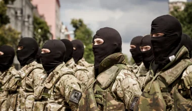 Ούτε Oreshnik ούτε Zircon: Ο υπερηχητικός πύραυλος των Ρώσων που «τρέμει» η ουκρανική Εθνοφρουρά
