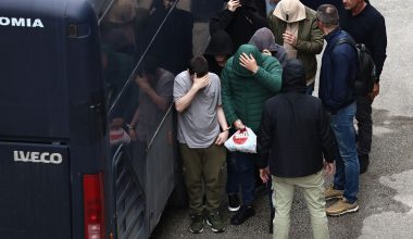 ΟΠΕΚΕΠΕ: Ελεύθεροι με περιοριστικούς όρους 10 κατηγορούμενοι από τη Θεσσαλονίκη για παράνομες επιδοτήσεις