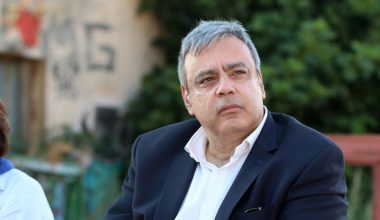 Χ.Βερναρδάκης κατά ΕΛΑΣ του Α.Τσίπρα: «Παραπέμπει περισσότερο σε συνέδριο προοδευτικών ελίτ»