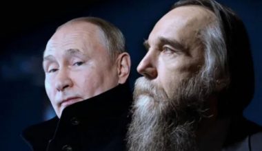 Α.Ντούγκιν προς Β.Πούτιν: «Διέλυσε την ρωσική ελίτ – Αποτελεί κίνδυνο για την ενότητα της χώρας»