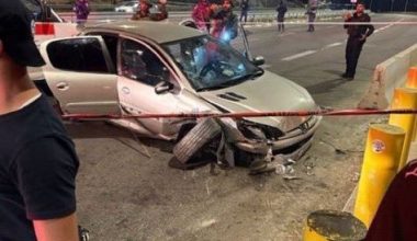 Αξιωματικός των ΙDF δολοφονήθηκε στη Μπίρ Σεβά από το ΙRGC σύμφωνα με Ισραηλινό δημοσιογράφο