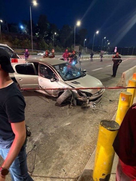 Αξιωματικός των ΙDF δολοφονήθηκε στη Μπίρ Σεβά από το ΙRGC σύμφωνα με Ισραηλινό δημοσιογράφο