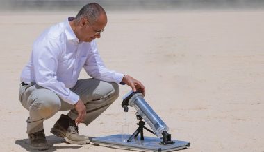 Πρωτοποριακή συσκευή παράγει έως 1.000 λίτρα πόσιμου νερού ημερησίως από την ατμόσφαιρα! – Πώς λειτουργεί