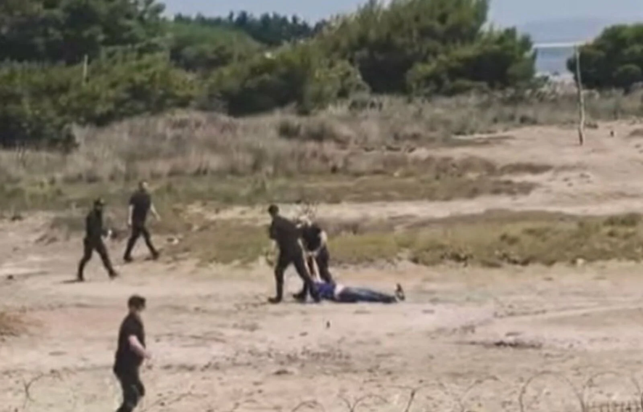 Έλληνας ομογενής που τραυματίστηκε στα βίαια επεισόδια στην Αλβανία: «Με χτύπησε στην καρωτίδα πολύ δυνατά»