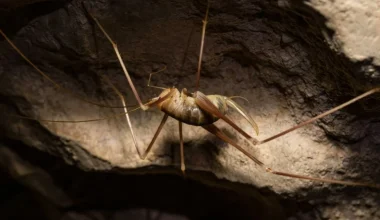Επανάσταση στην εντομολογία: Νέο είδος ανακαλύφθηκε στο Καστελόριζο! – Το ονόμασαν «Μπάλρογκ»