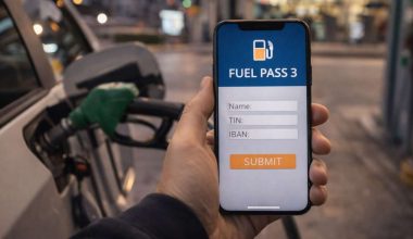 Διευκρινίσεις για τη χρήση και τα ποσά του Fuel Pass