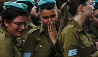 Ροτέμ Γιανάι: Σκοτώθηκε η 20χρονη Ισραηλινή λοχίας σε ενέδρα της Χεζμπολάχ – Στη δημοσιότητα φωτογραφίες της