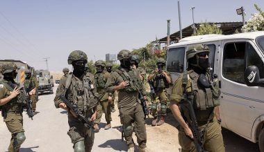 Άνδρες των IDF ετοίμαζαν την εξόντωση σε μαχητές της Χεζμπολάχ: Δείτε πώς έπεσαν μέσα στη δική τους παγίδα (βίντεο)