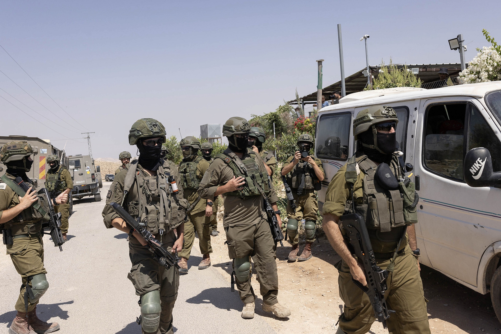 Άνδρες των IDF ετοίμαζαν την εξόντωση σε μαχητές της Χεζμπολάχ: Δείτε πώς έπεσαν μέσα στη δική τους παγίδα (βίντεο)