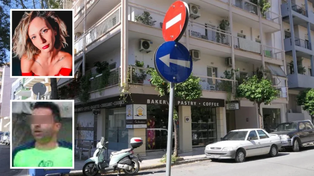 «Παλέψαμε, της άρπαξα το μαχαίρι και τη σκότωσα» – Ο 41χρονος ομολογεί την άγρια δολοφονία στην Καλαμάτα