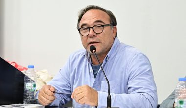 Π.Κόκκαλης: Ανακοίνωσε πως αποχωρεί από την ηγεσία του «Κόσμος»