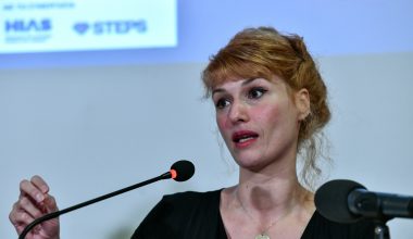 Θ.Κουφονικολάκου: Οι δηλώσεις της εκπροσώπου του ΕΛΑΣ που θα «ξινίσουν» την Κουμουνδούρου (βίντεο)