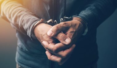 Συνελήφθησαν τρεις Πακιστανοί που έκλεβαν καλώδια από επιχειρήσεις στην Εύβοια