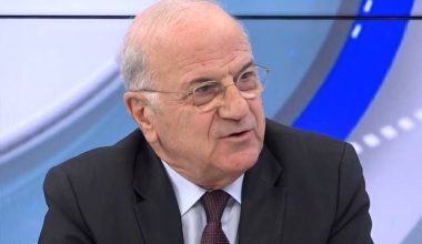 «Έφυγε» από τη ζωή σε ηλικία 75 ετών ο δημοσιογράφος και πρώην βουλευτής Νάσος Αθανασίου