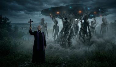 «Η εξωγήινη απάτη»: Κορυφαίος Αμερικανός εξορκιστής προειδοποιεί ότι οι «εξωγήινοι» είναι μεταμφιεσμένοι δαίμονες