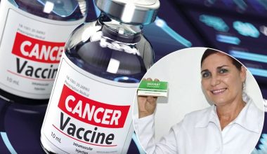 Η Κούβα ανακοίνωσε νέο εμβόλιο για τη θεραπεία του καρκίνου του πνεύμονα – Λειτουργεί ως ανοσοθεραπεία
