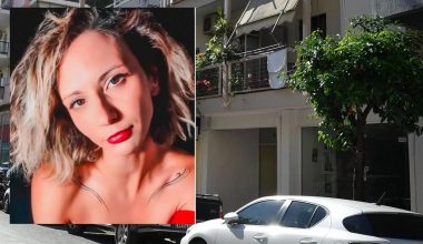 Καλαμάτα: Περισσότερες από 40 μαχαιριές έφερε η 39χρονη – Σοκάρει η ιατροδικαστική εξέταση