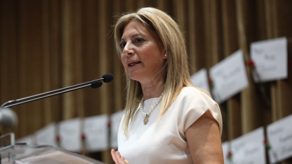 Ο «παράγοντας Καρυστιανού» αλλάζει τα δεδομένα στις επερχόμενες εθνικές εκλογές