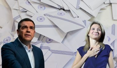 Δημοσκόπηση Pulse: ΕΛ.Α.Σ, ΠΑΣΟΚ και «Ελπίδα» θα έφταναν το 38% και τη ΝΔ 2η – Προϋποθέσεις συγκυβέρνησης