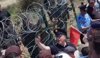 Αλβανία: Νέες διαδηλώσεις κατά της τουριστικής επένδυσης στην Σβέρνιτσα