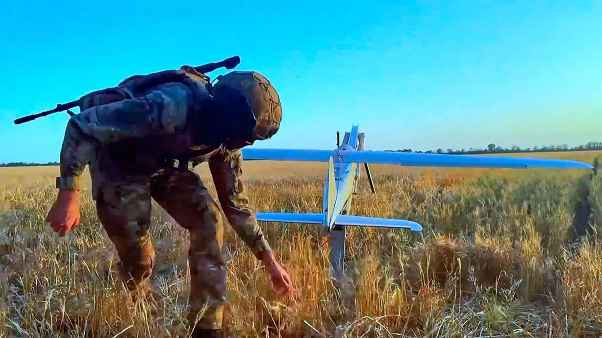 ΟΗΕ: 56 χώρες και η ΕΕ καταδικάζουν ρωσικό drone που παραβίασε τον εναέριο χώρο της Ρουμανίας