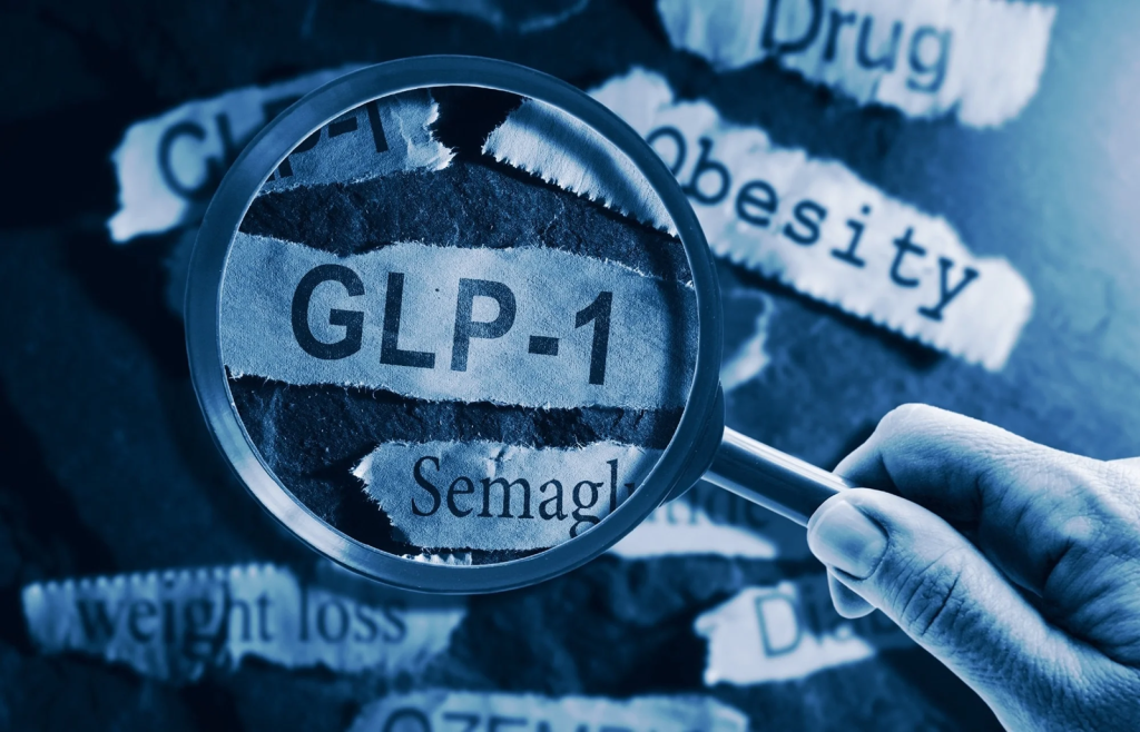 Νέα έρευνα: Τα φάρμακα GLP-1 συνδέονται με χαμηλότερο κίνδυνο εξάπλωσης ορισμένων καρκίνων!