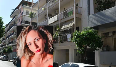 Καλαμάτα: Περισσότερες από 40 μαχαιριές έφερε η 39χρονη – Σοκάρει η ιατροδικαστική εξέταση