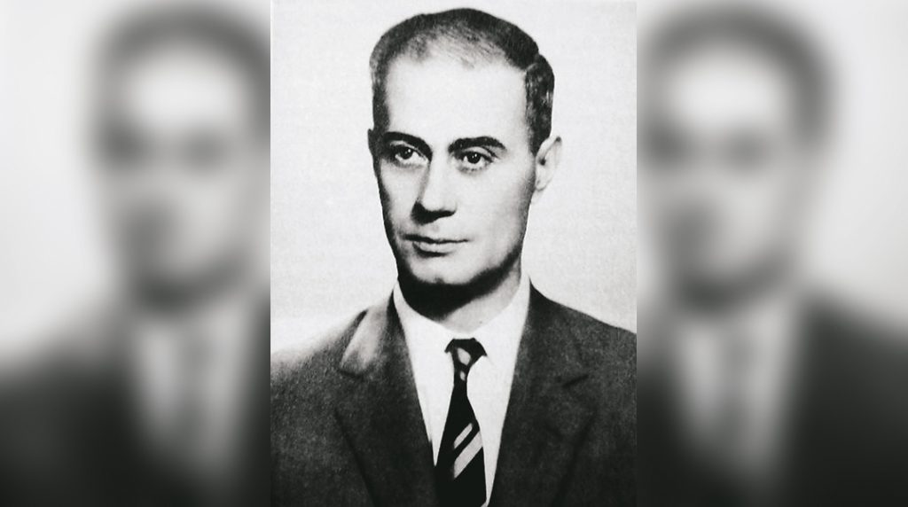 Μια μεγάλη ελληνική ιατρική ανακάλυψη που αναγνωρίστηκε μετά από 70 χρόνια – Ποιος ήταν ο Ι.Λυκούδης