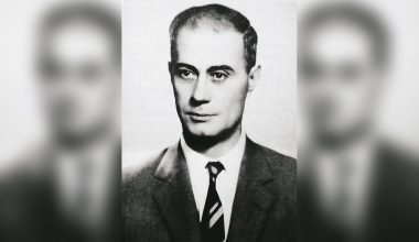 Μια μεγάλη ελληνική ιατρική ανακάλυψη που αναγνωρίστηκε μετά από 70 χρόνια – Ποιος ήταν ο Ι.Λυκούδης