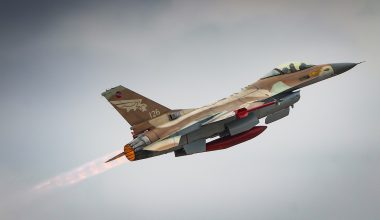 Ισραηλινά F-16 βομβάρδισαν το νοσοκομείο Τζαμπάλ Αμέλ στην Τύρο – Τέσσερις νεκροί και 127 τραυματίες