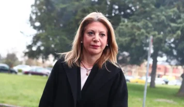 Μ.Καρυστιανού για Α.Τσίπρα: «Είναι σαν ξαναζεσταμένο φαγητό – Περισσότερο θέαμα παρά ουσία»