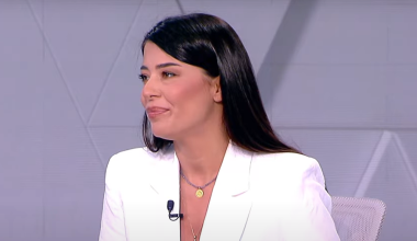 Α.Λατινοπούλου: «Τραγικά τα όσα συμβαίνουν στη Βόρεια Ήπειρο – Να συζητηθεί η απέλαση του Αλβανού πρέσβη»